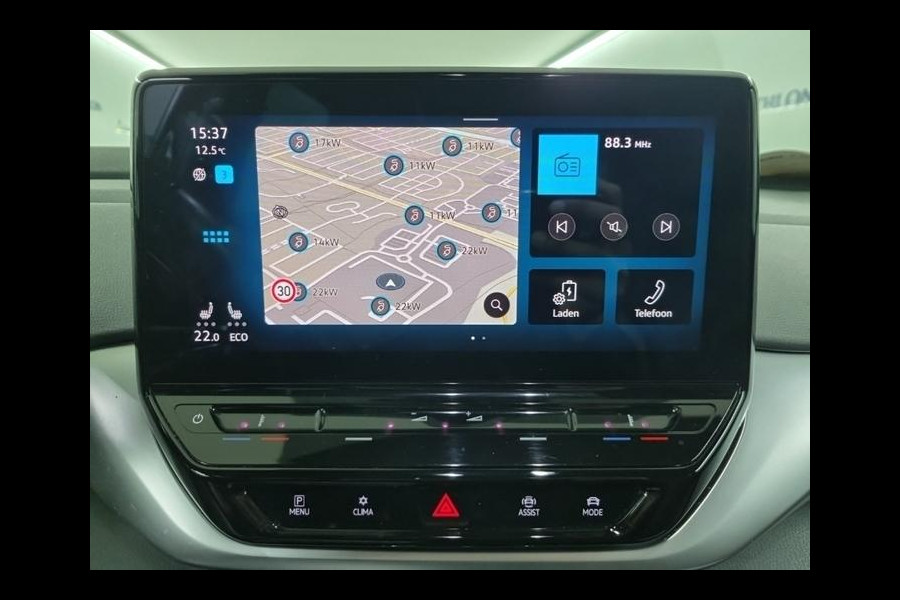 Volkswagen ID.4 First 77 kWh | Navi | Camera | Carplay |