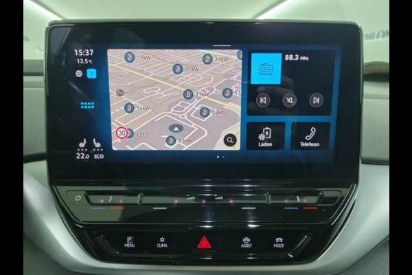 Volkswagen ID.4 First 77 kWh | Navi | Camera | Carplay |