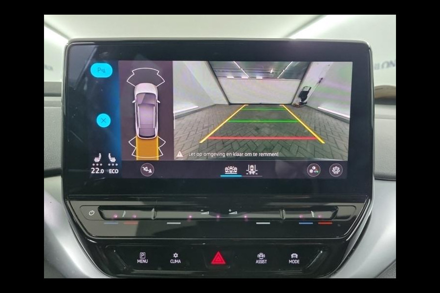 Volkswagen ID.4 First 77 kWh | Navi | Camera | Carplay |