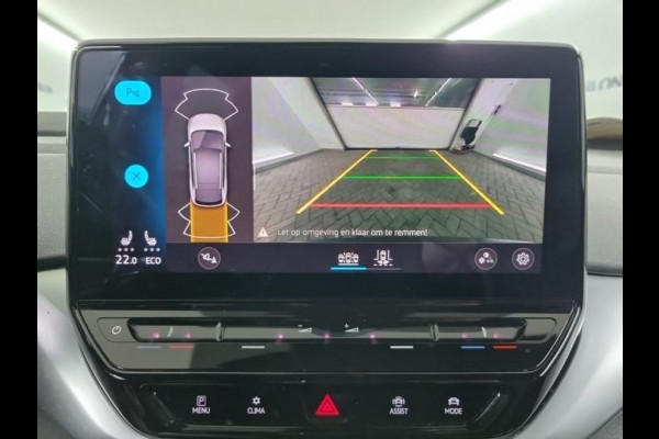 Volkswagen ID.4 First 77 kWh | Navi | Camera | Carplay |