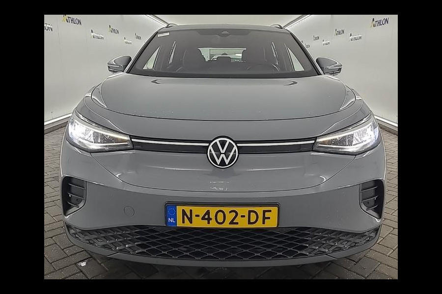 Volkswagen ID.4 Life 77 kWh | Trekhaak | Navi | Carplay |