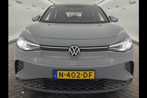 Volkswagen ID.4 Life 77 kWh | Trekhaak | Navi | Carplay |