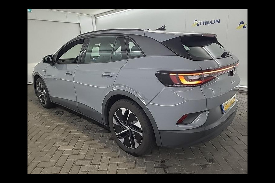 Volkswagen ID.4 Life 77 kWh | Trekhaak | Navi | Carplay |
