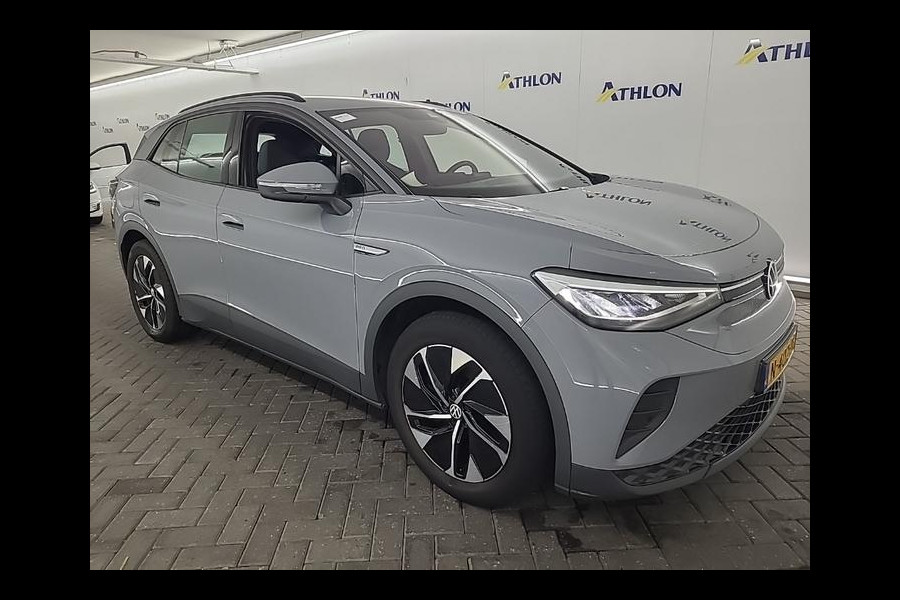 Volkswagen ID.4 Life 77 kWh | Trekhaak | Navi | Carplay |
