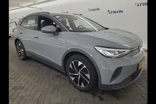 Volkswagen ID.4 Life 77 kWh | Trekhaak | Navi | Carplay |