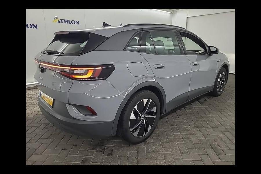 Volkswagen ID.4 Life 77 kWh | Trekhaak | Navi | Carplay |