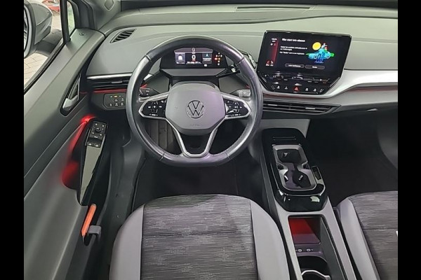 Volkswagen ID.4 Life 77 kWh | Trekhaak | Navi | Carplay |