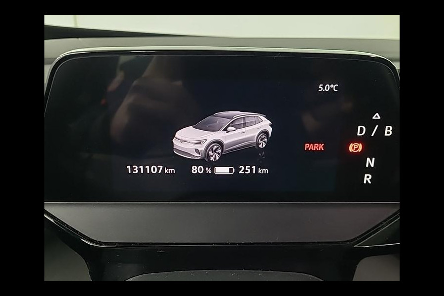 Volkswagen ID.4 Life 77 kWh | Trekhaak | Navi | Carplay |