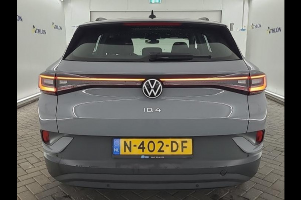 Volkswagen ID.4 Life 77 kWh | Trekhaak | Navi | Carplay |