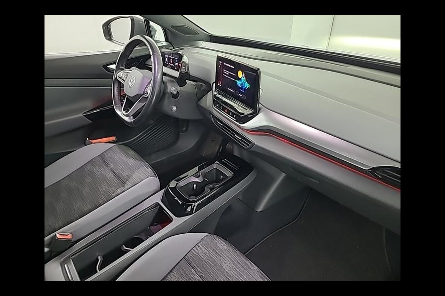 Volkswagen ID.4 Life 77 kWh | Trekhaak | Navi | Carplay |