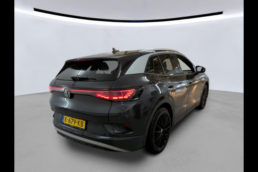 Volkswagen ID.4 Max 77 kWh | Trekhaak | Navi | Camera |