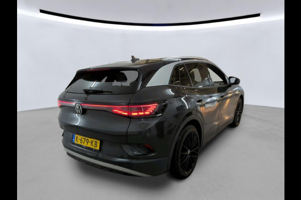 Volkswagen ID.4 Max 77 kWh | Trekhaak | Navi | Camera |