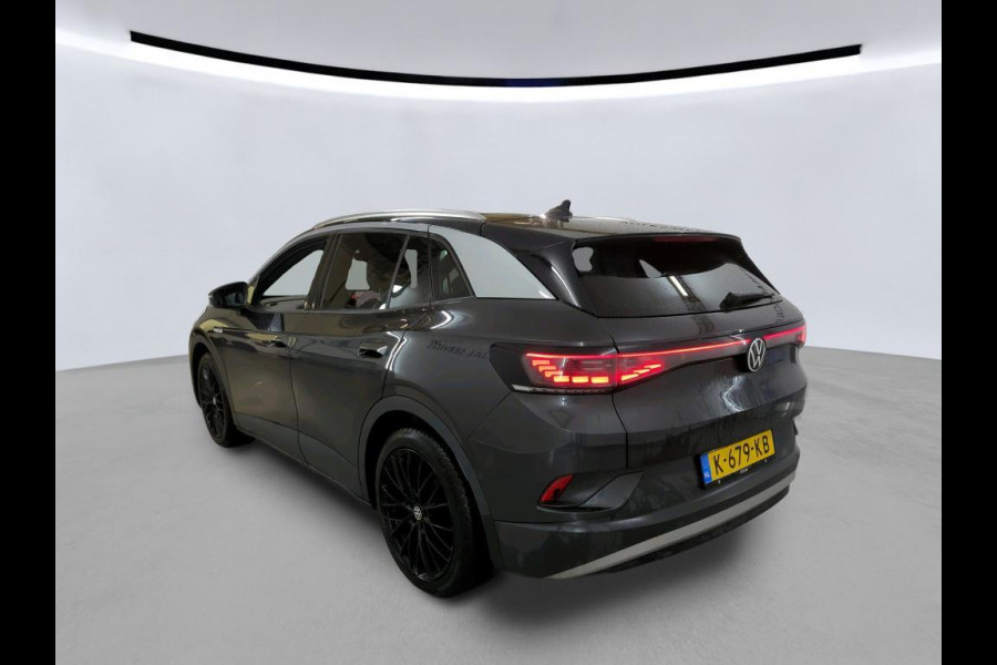 Volkswagen ID.4 Max 77 kWh | Trekhaak | Navi | Camera |