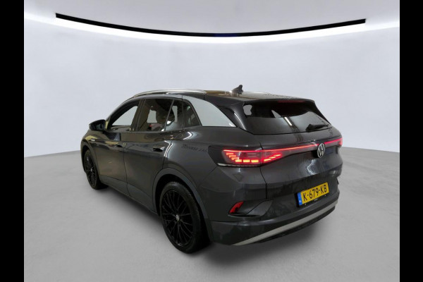 Volkswagen ID.4 Max 77 kWh | Trekhaak | Navi | Camera |