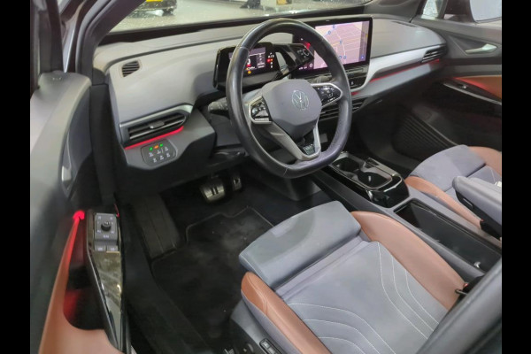 Volkswagen ID.4 Max 77 kWh | Trekhaak | Navi | Camera |