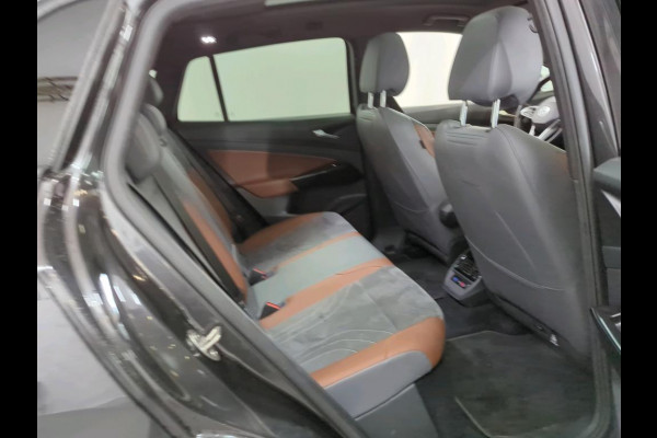 Volkswagen ID.4 Max 77 kWh | Trekhaak | Navi | Camera |