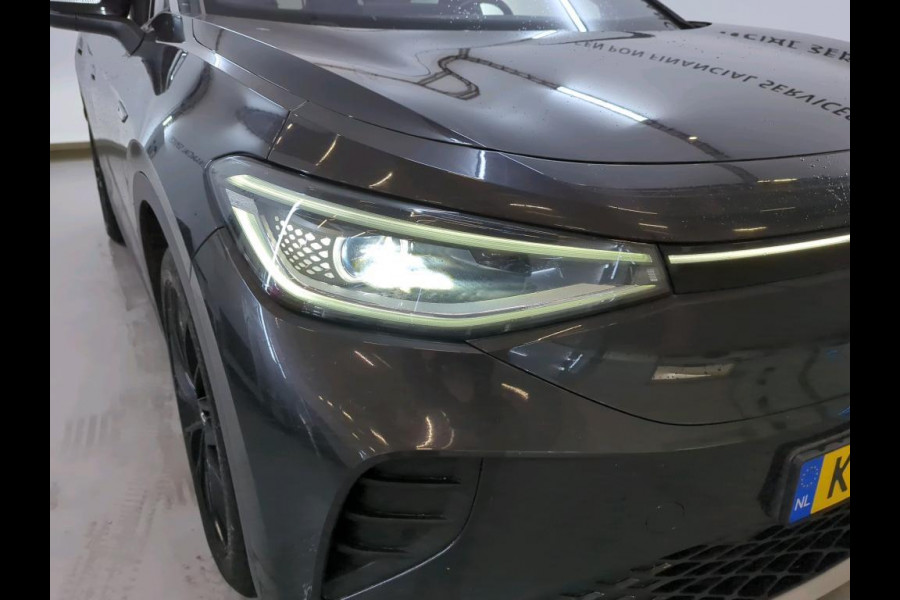 Volkswagen ID.4 Max 77 kWh | Trekhaak | Navi | Camera |