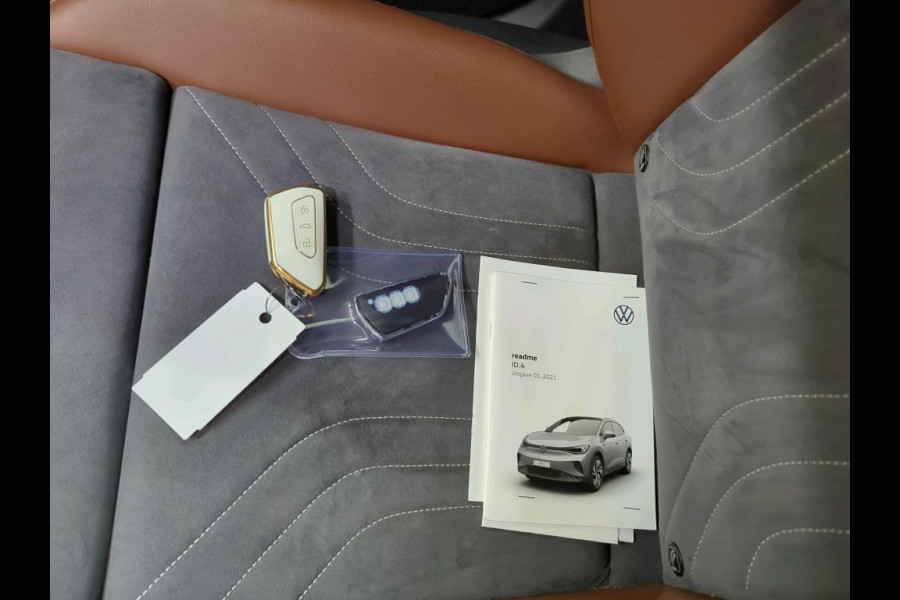 Volkswagen ID.4 Max 77 kWh | Trekhaak | Navi | Camera |