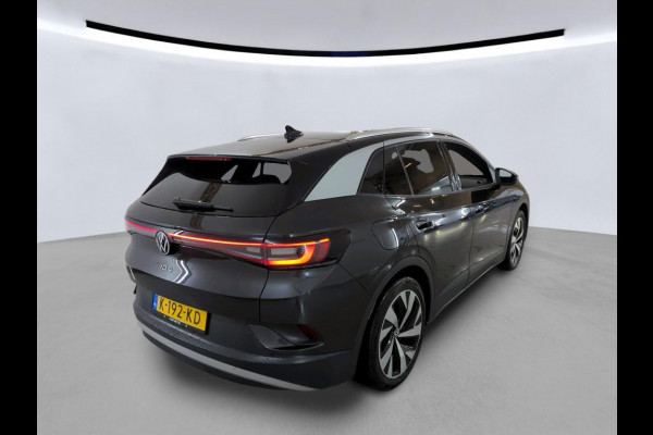 Volkswagen ID.4 First 77 kWh | Navi | Camera | Car Play |