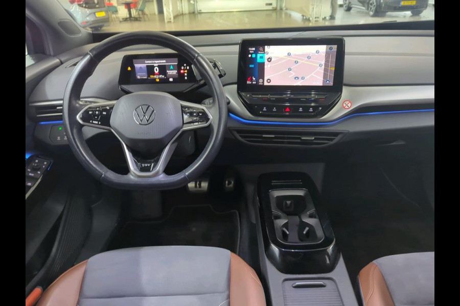 Volkswagen ID.4 First 77 kWh | Navi | Camera | Car Play |