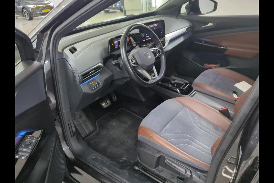 Volkswagen ID.4 First 77 kWh | Navi | Camera | Car Play |