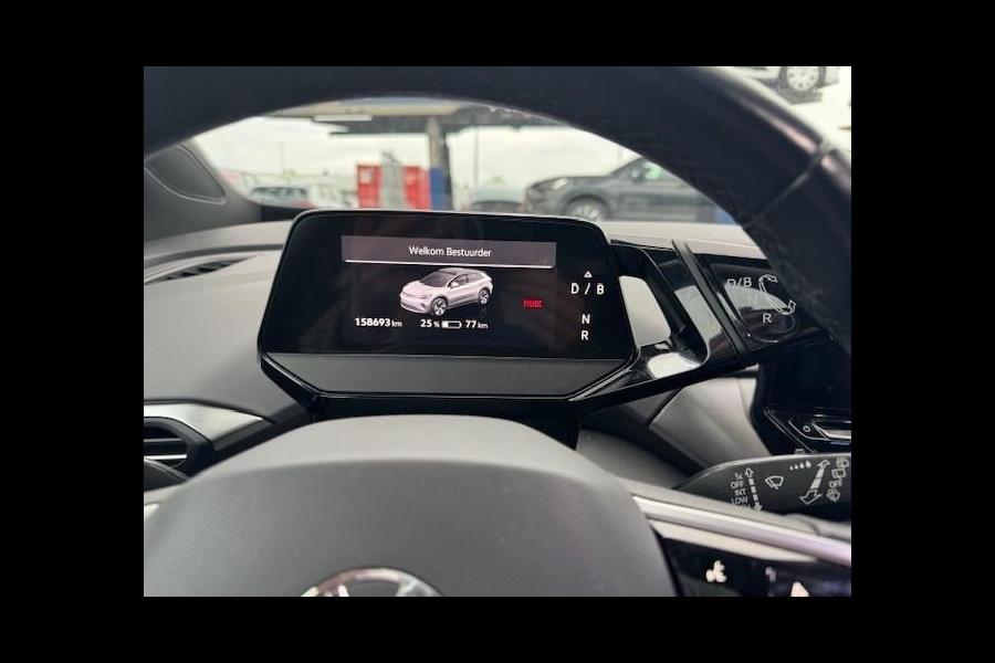Volkswagen ID.4 First 77 kWh | Navi | Camera | Car Play |