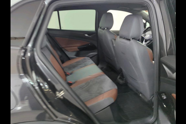 Volkswagen ID.4 First 77 kWh | Navi | Camera | Car Play |