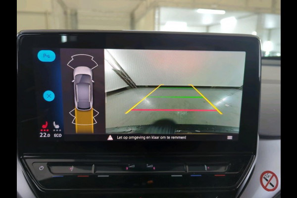 Volkswagen ID.4 First 77 kWh | Navi | Camera | Car Play |