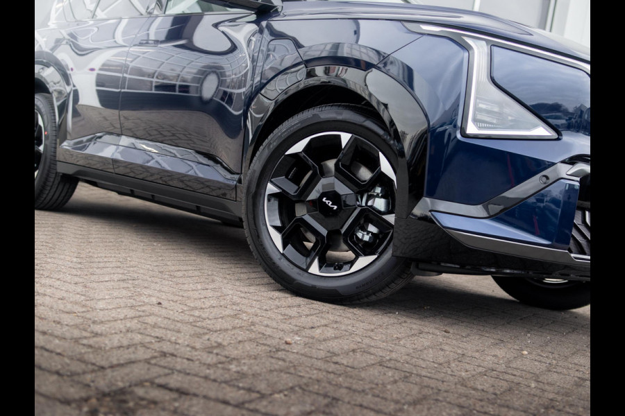 Kia EV5 GT-Line Business Edition 81.4 kWh | Uit voorraad leverbaar !