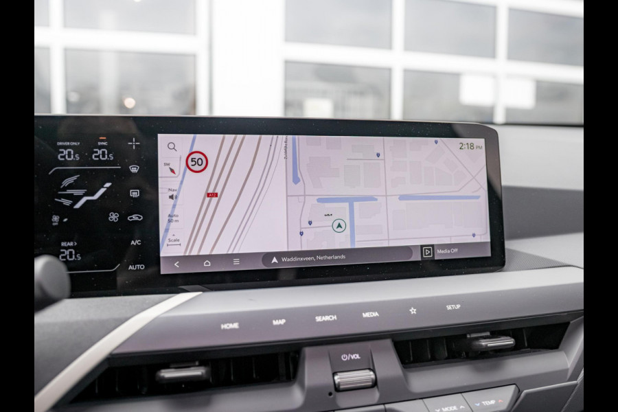 Kia EV5 GT-Line Business Edition 81.4 kWh | Uit voorraad leverbaar !