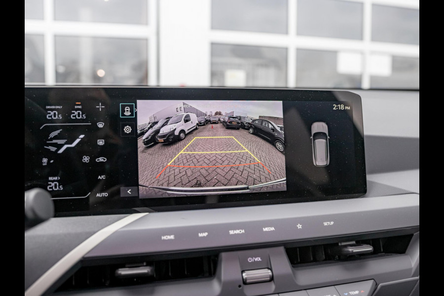 Kia EV5 GT-Line Business Edition 81.4 kWh | Uit voorraad leverbaar !