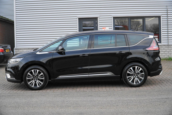 Renault Espace 1.8 TCe Initiale Paris 7p.