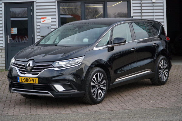 Renault Espace 1.8 TCe Initiale Paris 7p.