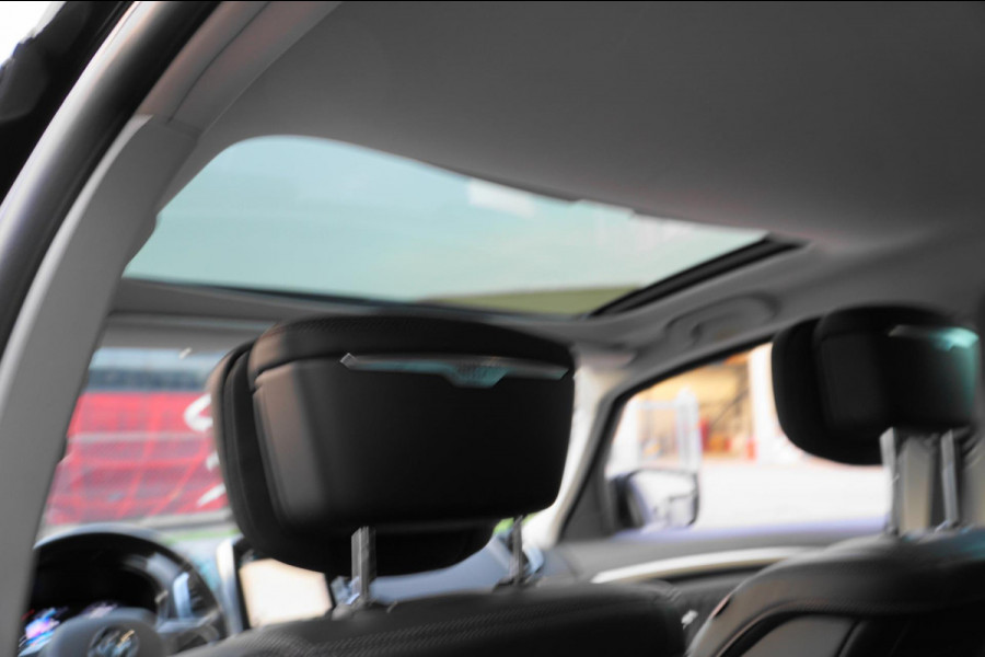 Renault Espace 1.8 TCe Initiale Paris 7p.