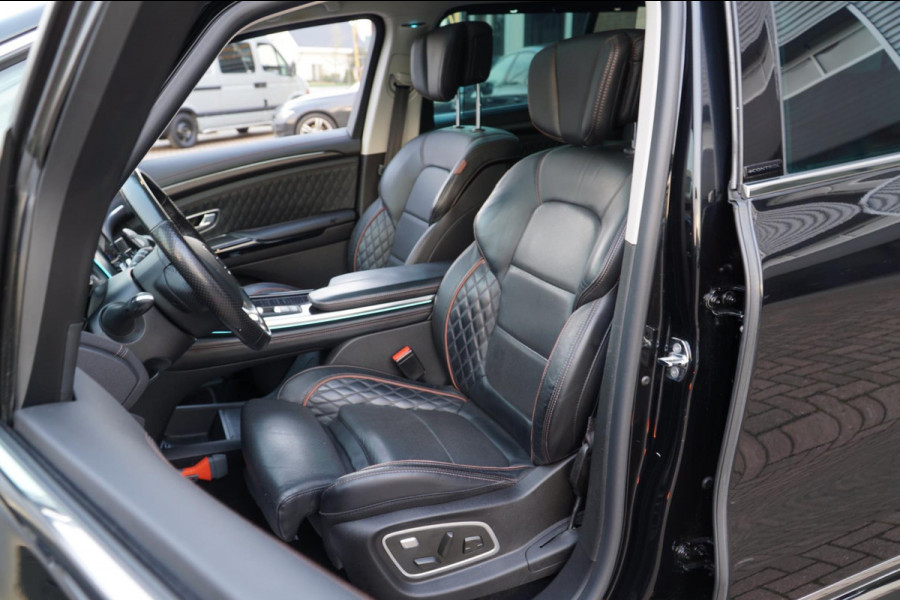 Renault Espace 1.8 TCe Initiale Paris 7p.