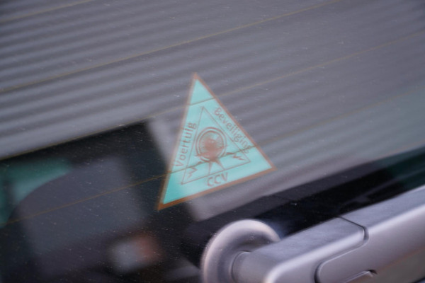 Renault Espace 1.8 TCe Initiale Paris 7p.