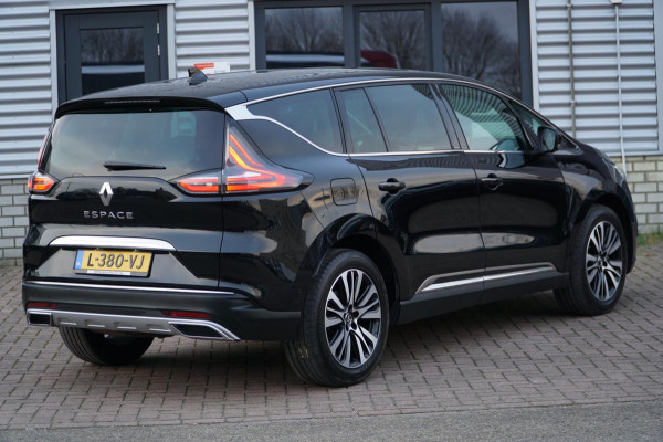 Renault Espace 1.8 TCe Initiale Paris 7p.