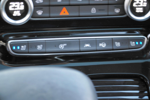 Renault Espace 1.8 TCe Initiale Paris 7p.