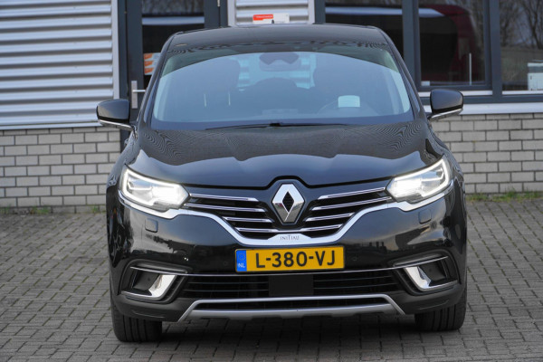 Renault Espace 1.8 TCe Initiale Paris 7p.