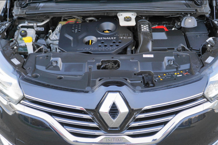 Renault Espace 1.8 TCe Initiale Paris 7p.