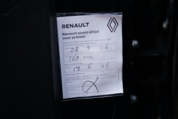 Renault Espace 1.8 TCe Initiale Paris 7p.