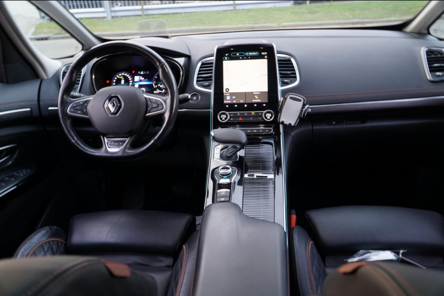 Renault Espace 1.8 TCe Initiale Paris 7p.