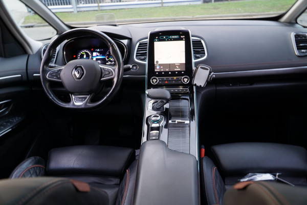 Renault Espace 1.8 TCe Initiale Paris 7p.