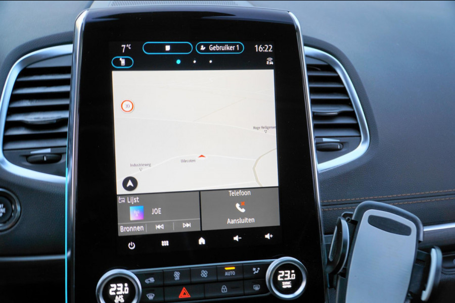 Renault Espace 1.8 TCe Initiale Paris 7p.