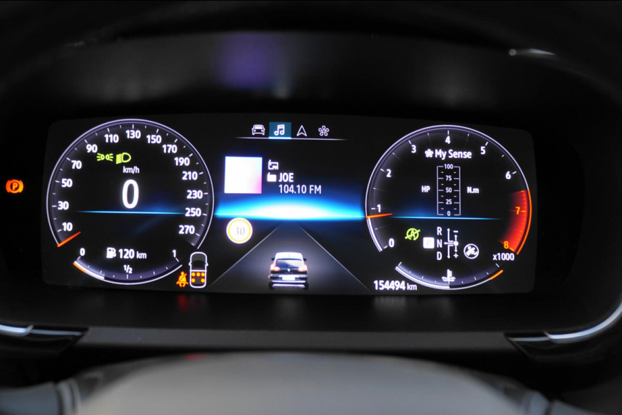 Renault Espace 1.8 TCe Initiale Paris 7p.