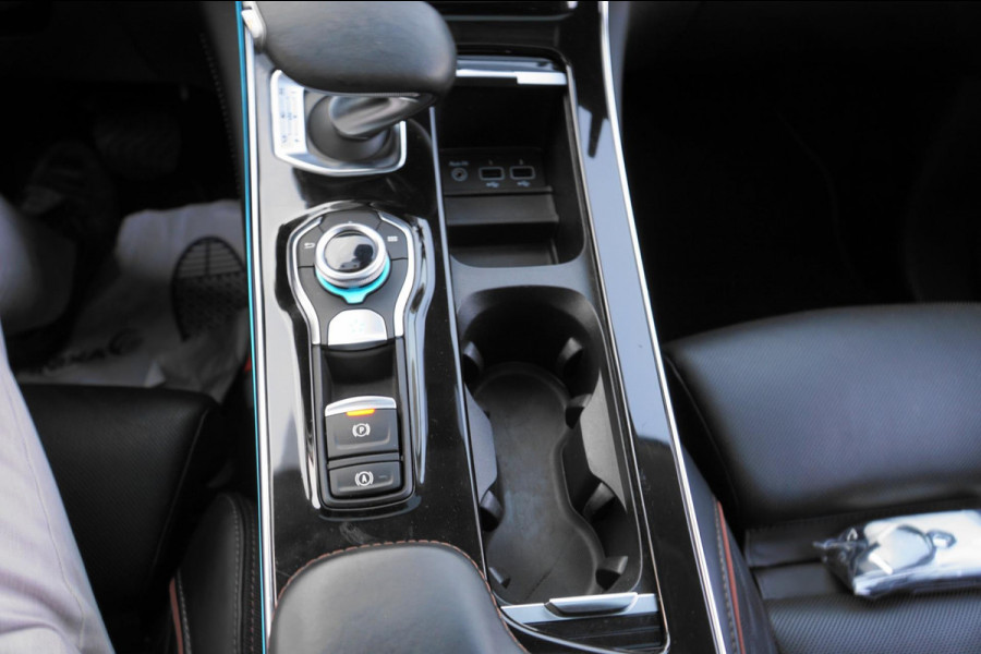 Renault Espace 1.8 TCe Initiale Paris 7p.