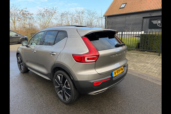 Volvo XC40 1.5 T5 Twin Engine Plugin Hybride Inscription Panoramdak Leer Navi Harman-Kardon