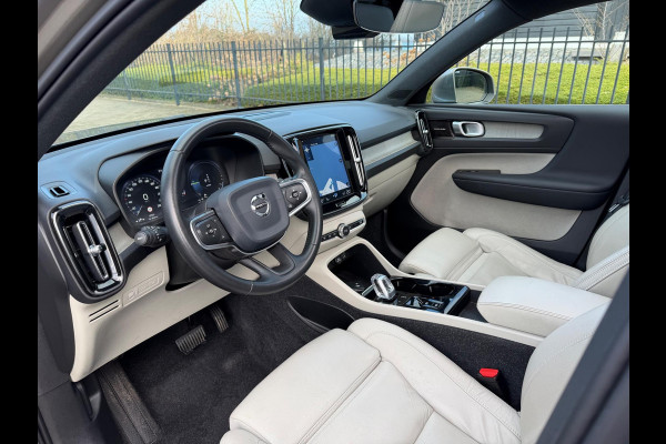 Volvo XC40 1.5 T5 Twin Engine Plugin Hybride Inscription Panoramdak Leer Navi Harman-Kardon