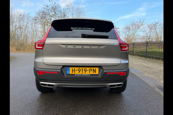 Volvo XC40 1.5 T5 Twin Engine Plugin Hybride Inscription Panoramdak Leer Navi Harman-Kardon