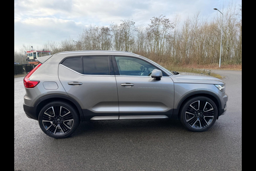 Volvo XC40 1.5 T5 Twin Engine Plugin Hybride Inscription Panoramdak Leer Navi Harman-Kardon